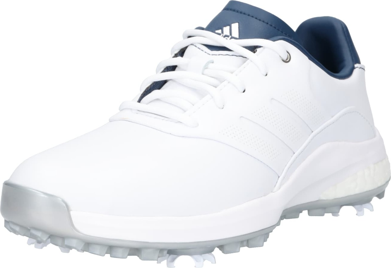 ADIDAS GOLF Sportovní boty bílá