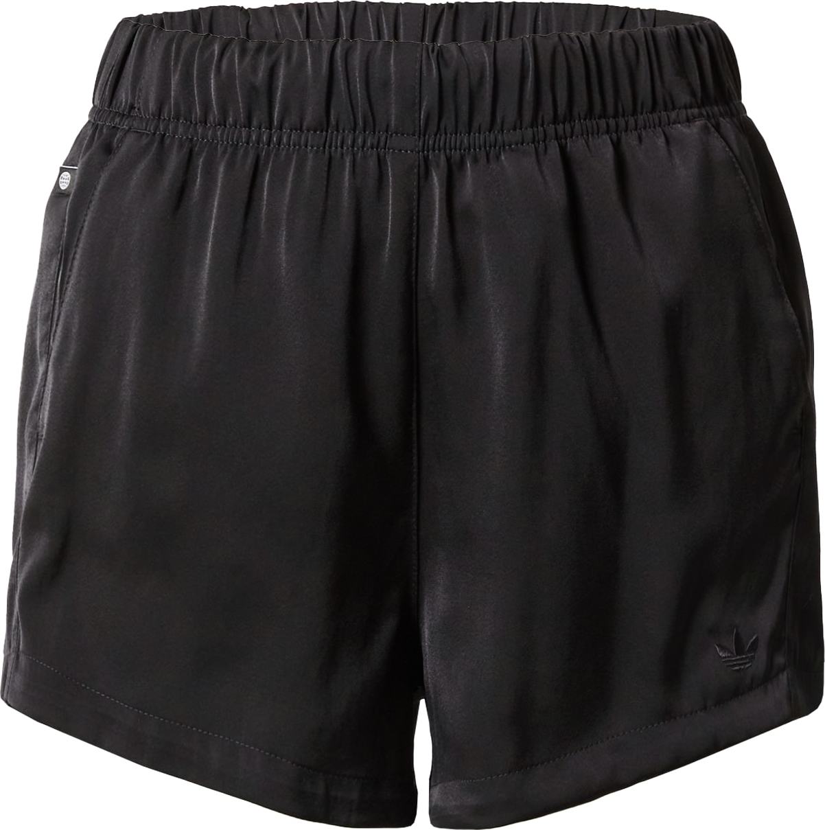ADIDAS ORIGINALS Kalhoty černá