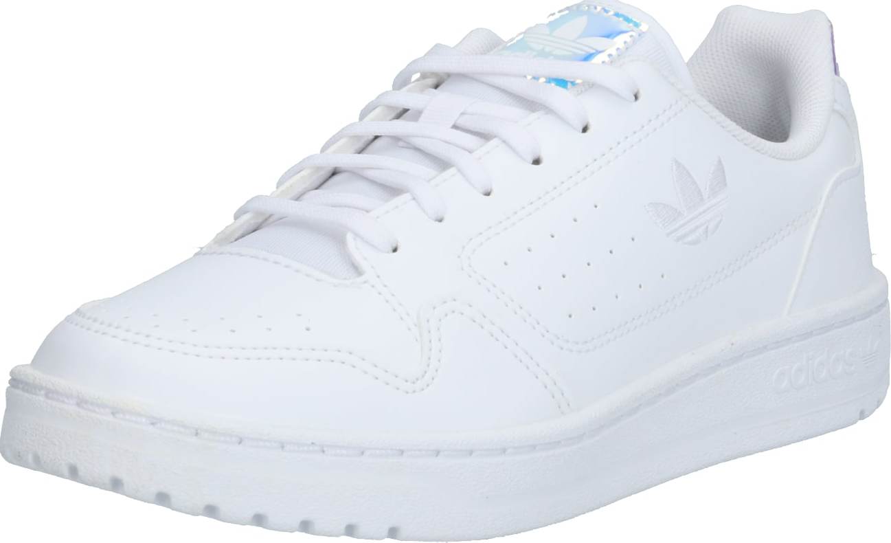 ADIDAS ORIGINALS Tenisky bílá