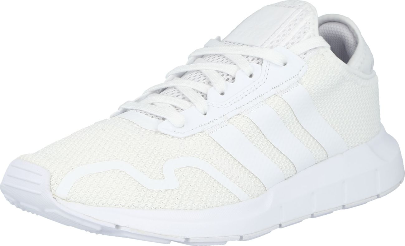 ADIDAS ORIGINALS Tenisky 'Swift Run X' bílá