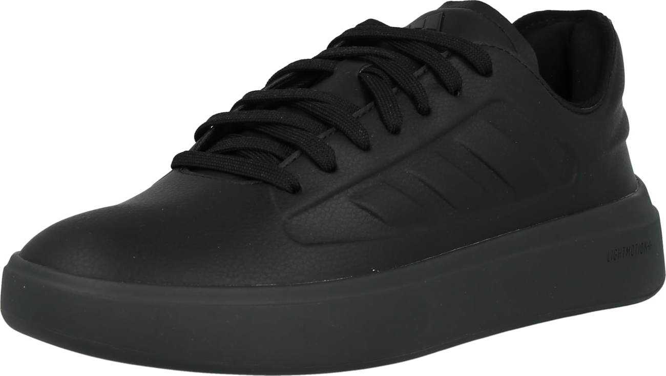 ADIDAS SPORTSWEAR Tenisky černá