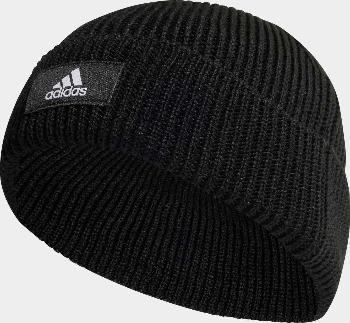 ADIDAS SPORTSWEAR Sportovní čepice ' Fisherman Mütze ' černá