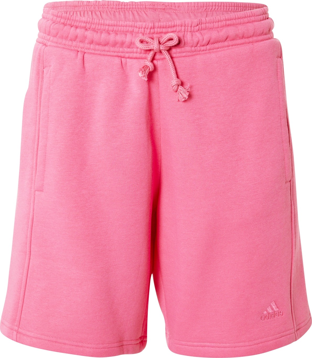ADIDAS SPORTSWEAR Sportovní kalhoty pink
