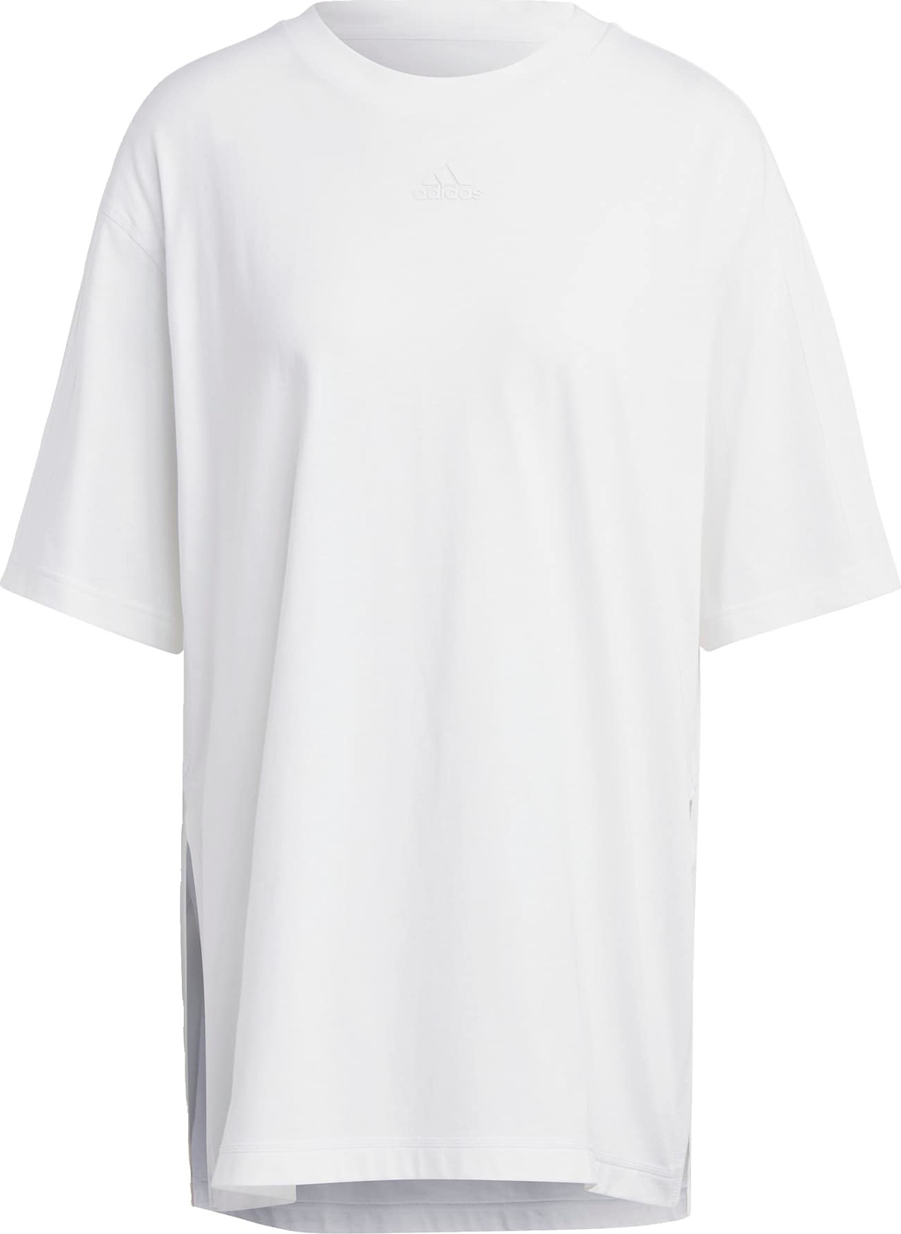 ADIDAS SPORTSWEAR Funkční tričko bílá