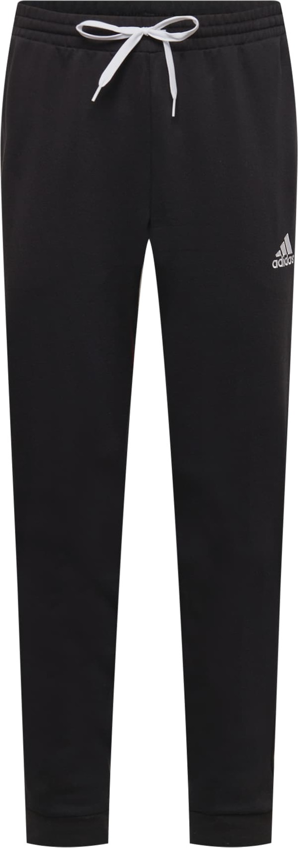 ADIDAS SPORTSWEAR Sportovní kalhoty 'Entrada 22' černá / bílá
