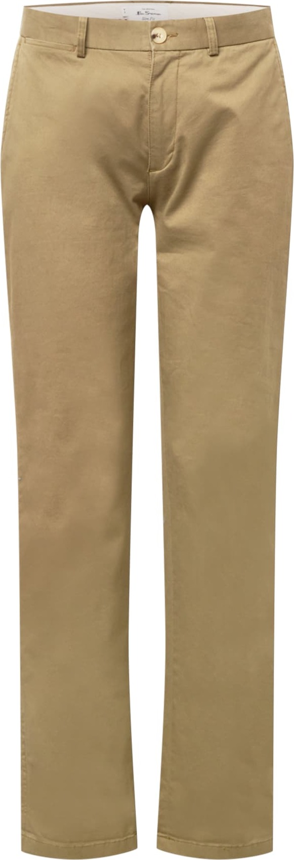 Ben Sherman Chino kalhoty rákos