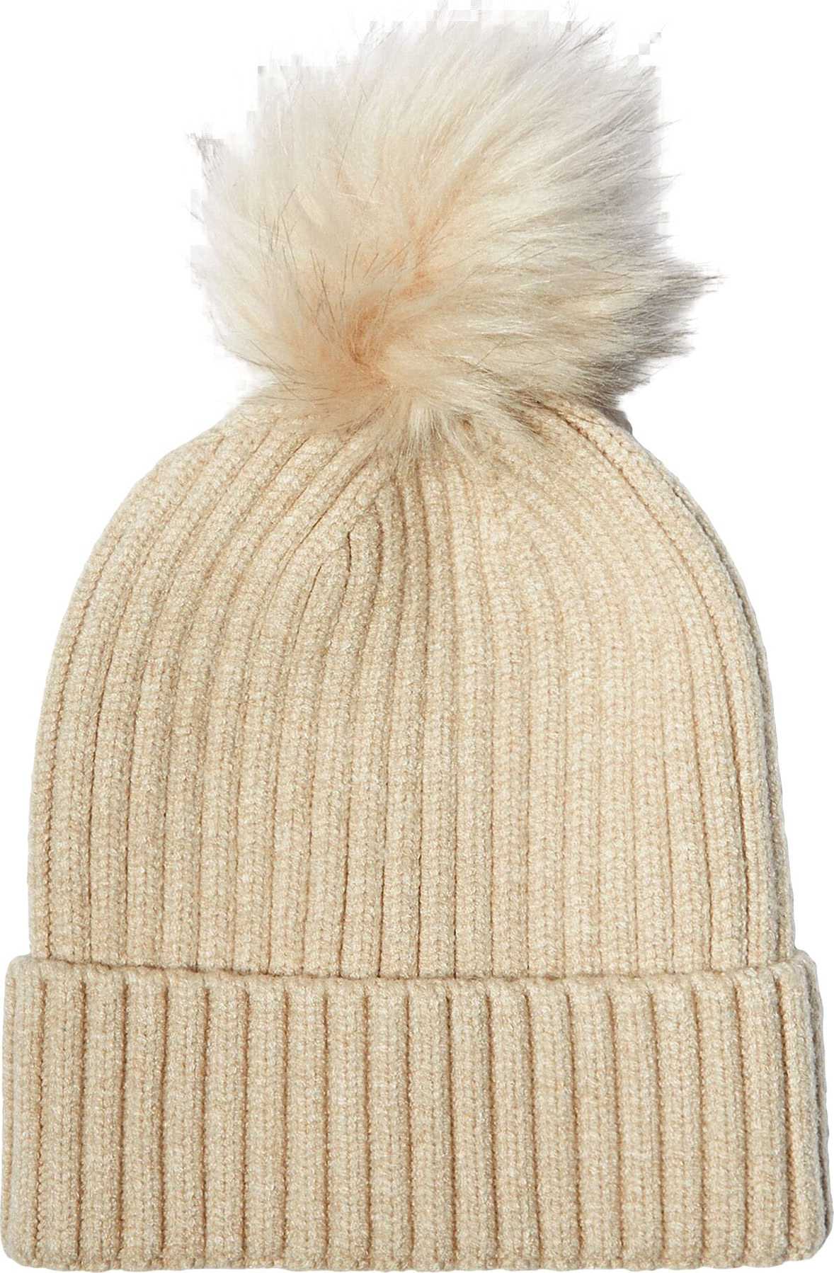 Bershka Čepice champagne