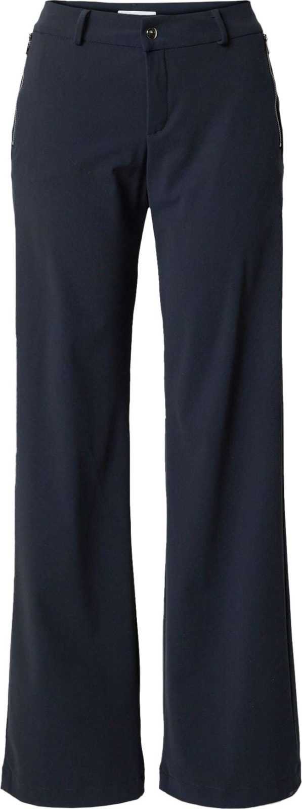 BRAX Kalhoty 'JUNE' námořnická modř
