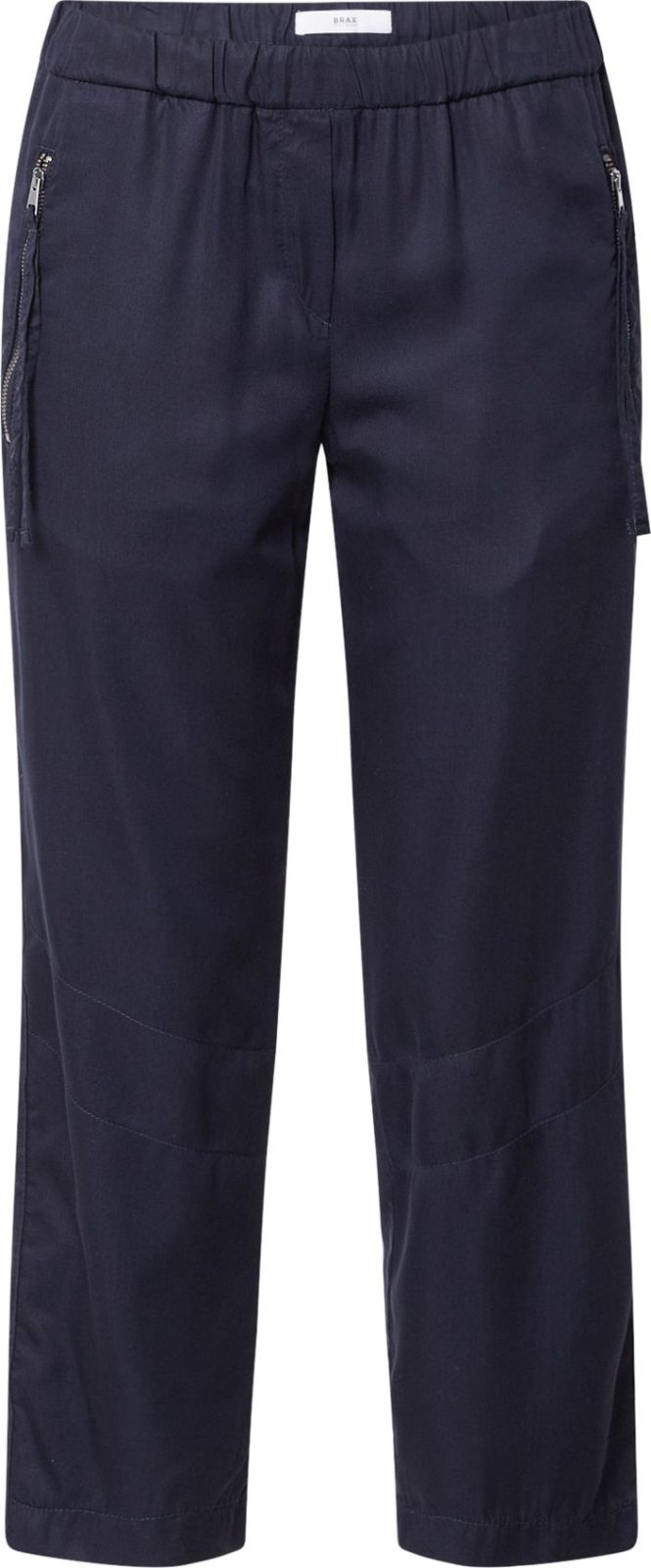 BRAX Kalhoty 'Morris' námořnická modř