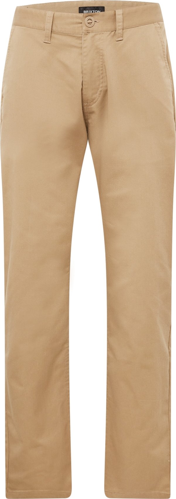 Brixton Chino kalhoty 'CHOICE' khaki