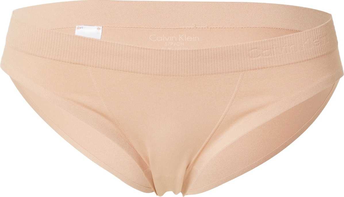 Calvin Klein Underwear Kalhotky tělová
