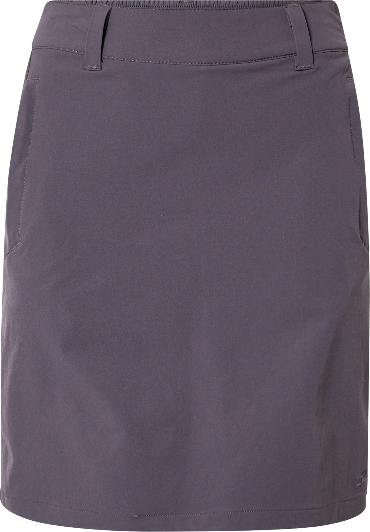 CMP Sportovní sukně marine modrá
