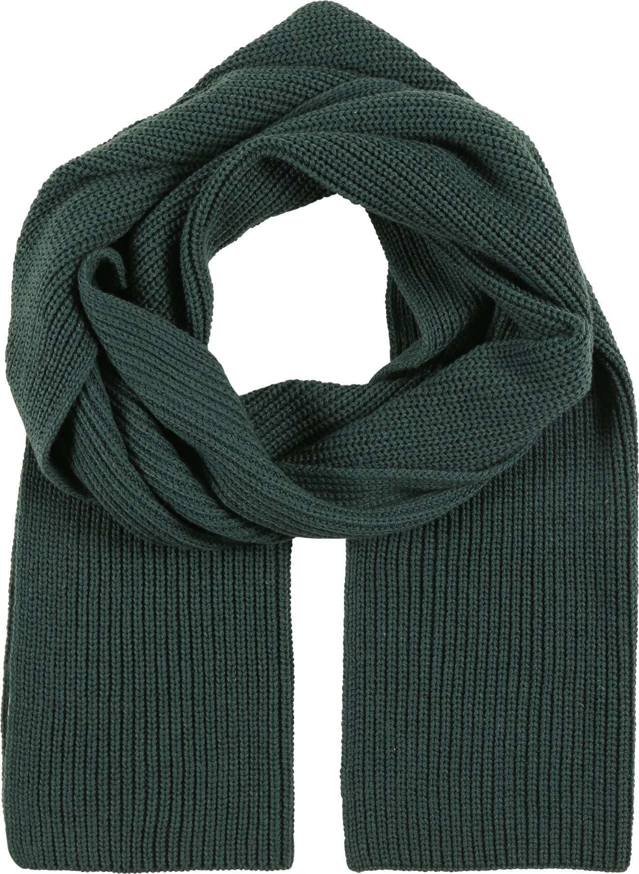 DAN FOX APPAREL Šála 'Jona' jedle