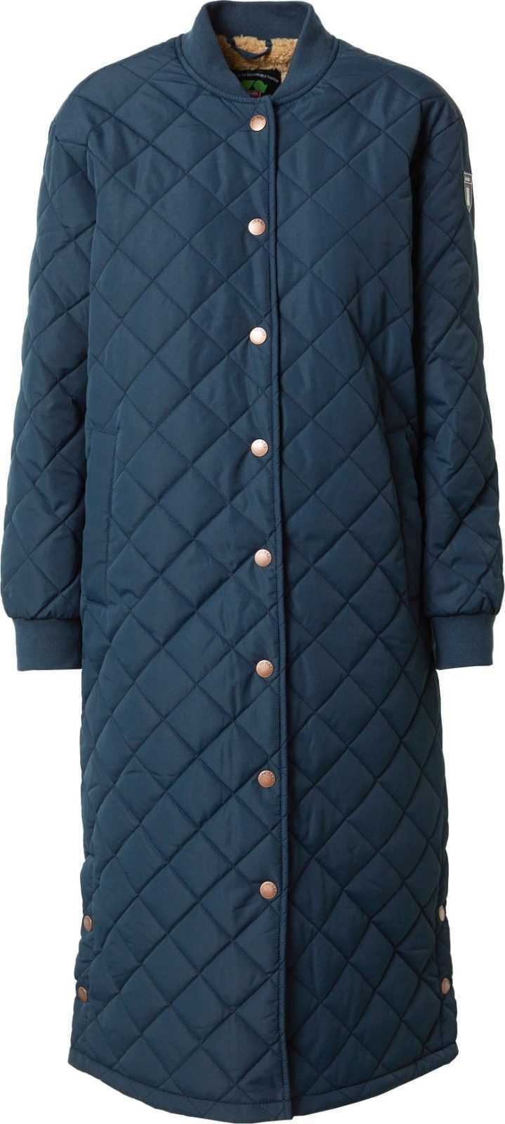 Derbe Přechodný kabát námořnická modř