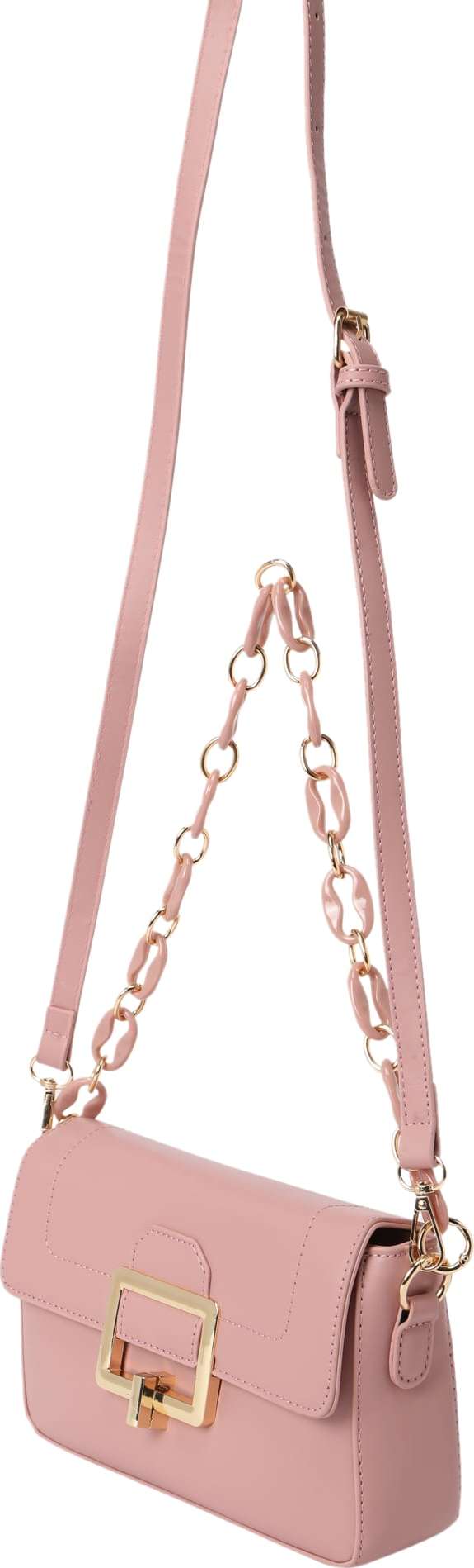 Dorothy Perkins Taška přes rameno růžová