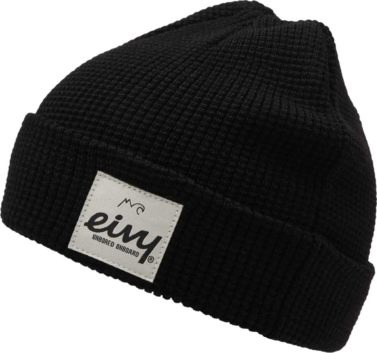 Eivy Sportovní čepice černá