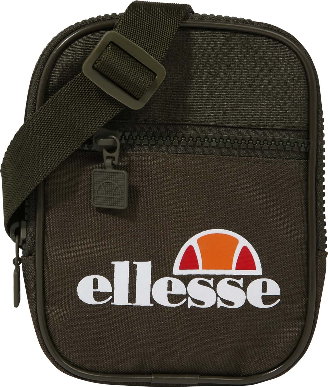 ELLESSE Taška přes rameno 'TEMPLETON' khaki