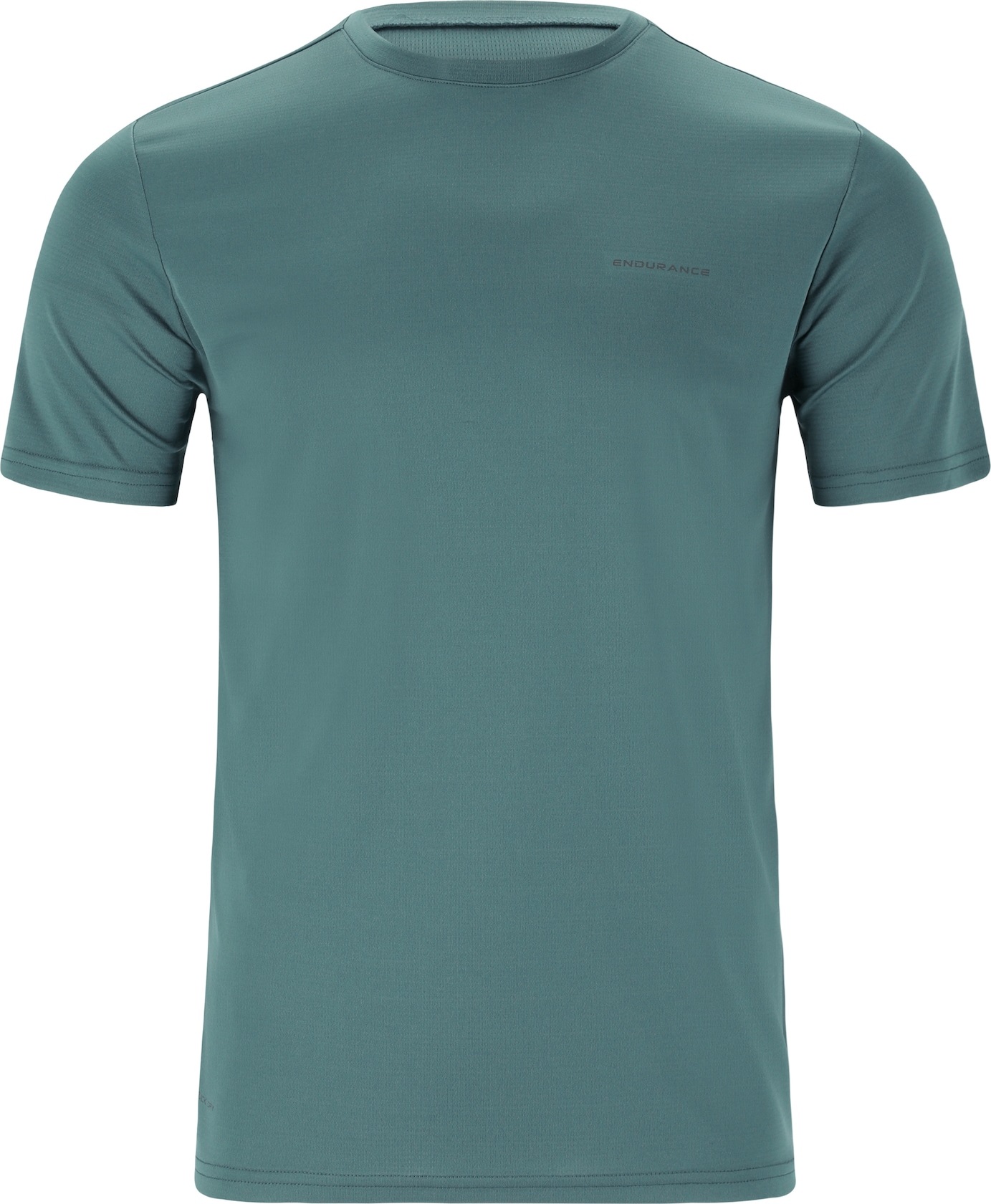 ENDURANCE Funkční tričko 'VERNON' zelená