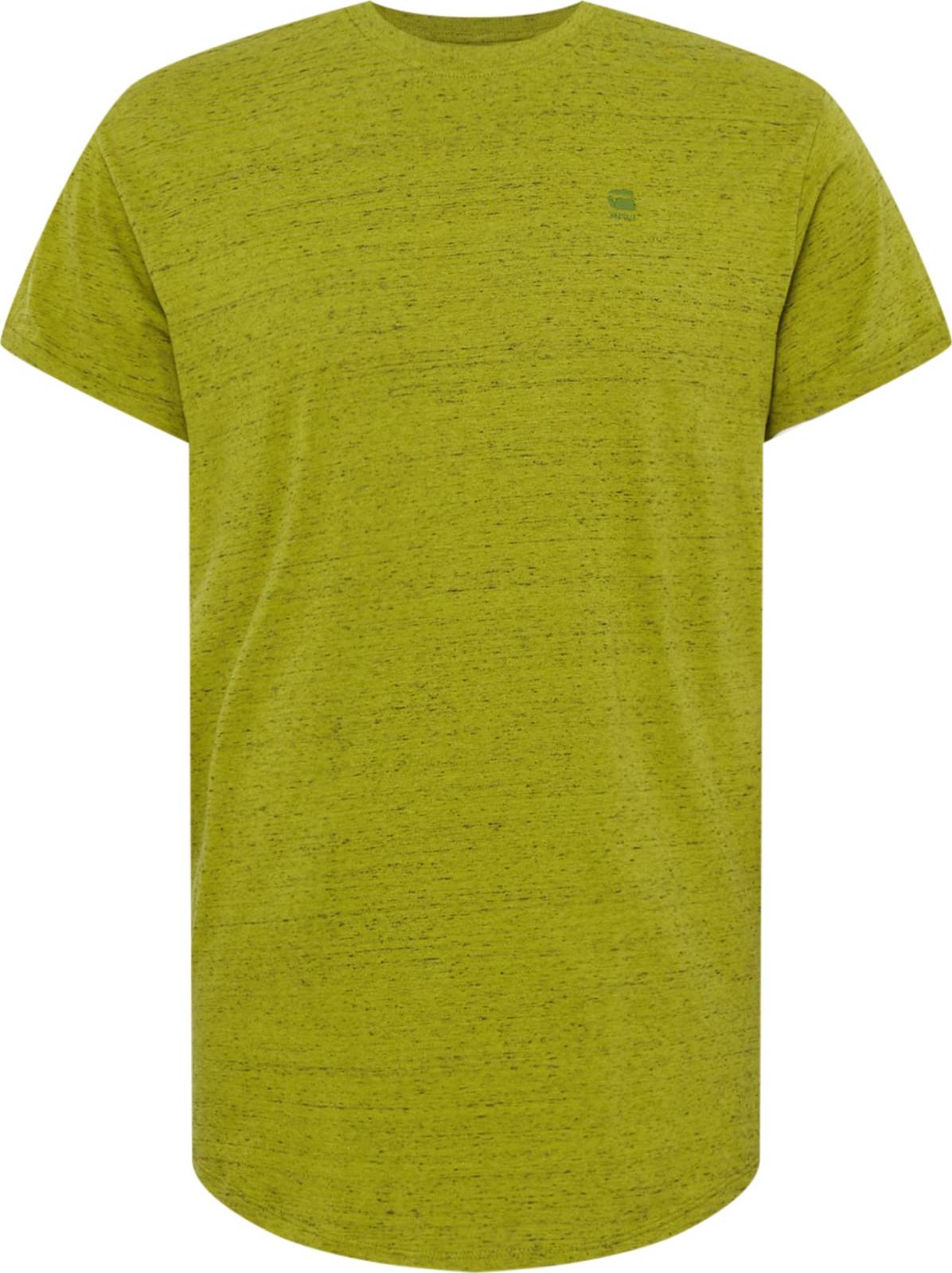 G-Star RAW Tričko 'lash' olivová