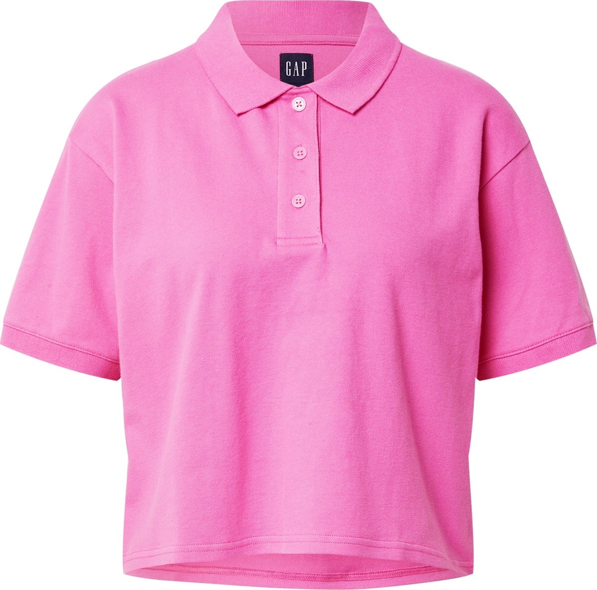 GAP Tričko pink