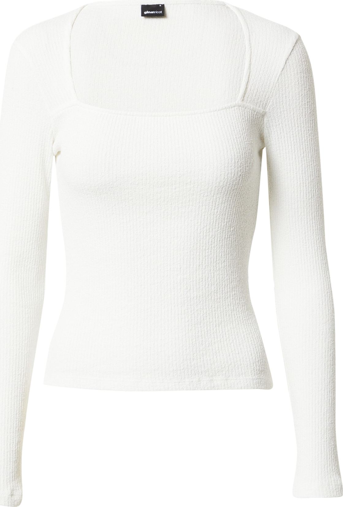 Gina Tricot Svetr 'Penny' offwhite