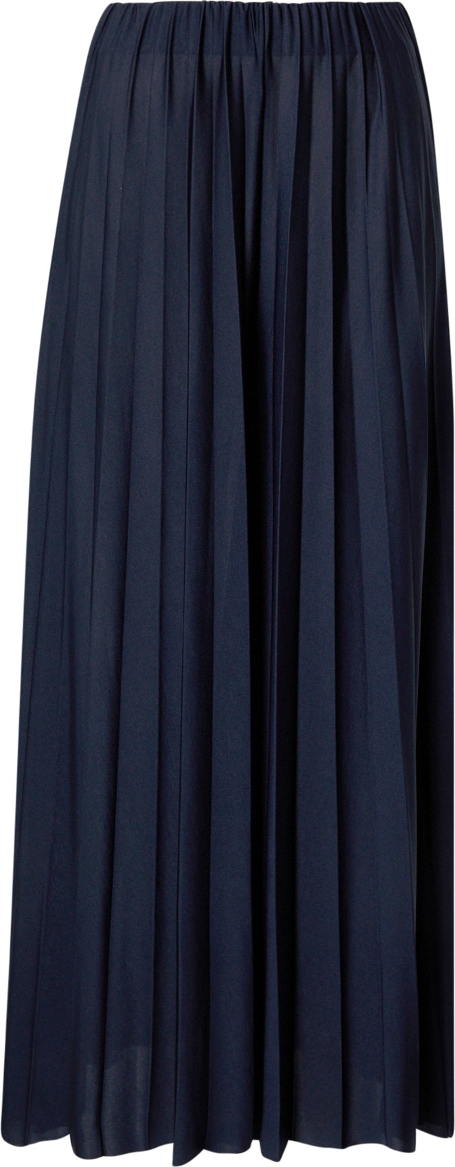 Guido Maria Kretschmer Collection Kalhoty 'Samantha' námořnická modř