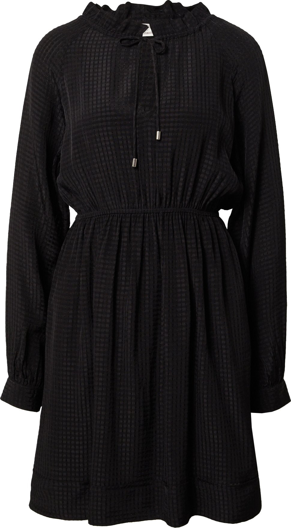 Guido Maria Kretschmer Collection Košilové šaty 'Melody' černá
