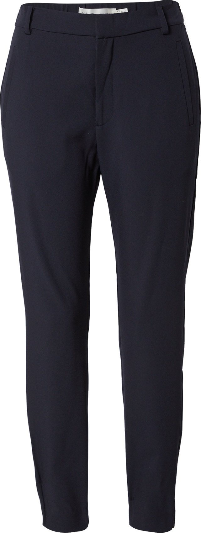 InWear Chino kalhoty 'Nica' marine modrá