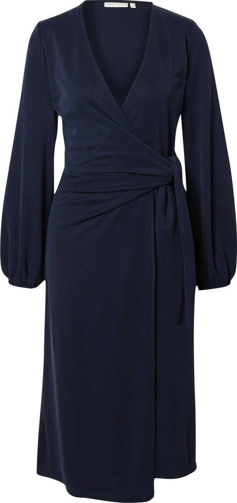 InWear Šaty 'Catja' marine modrá