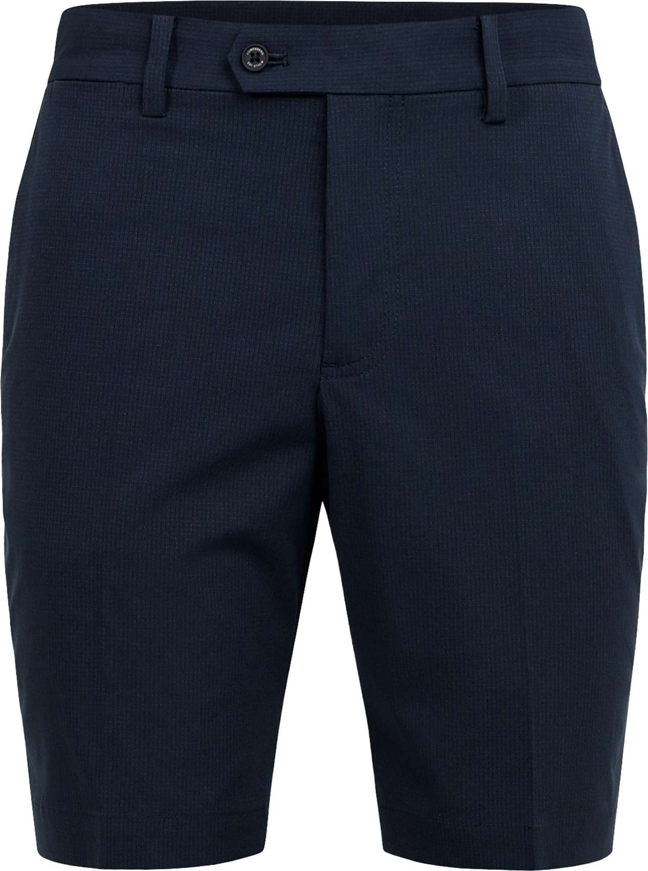 J.Lindeberg Sportovní kalhoty 'Vent' námořnická modř