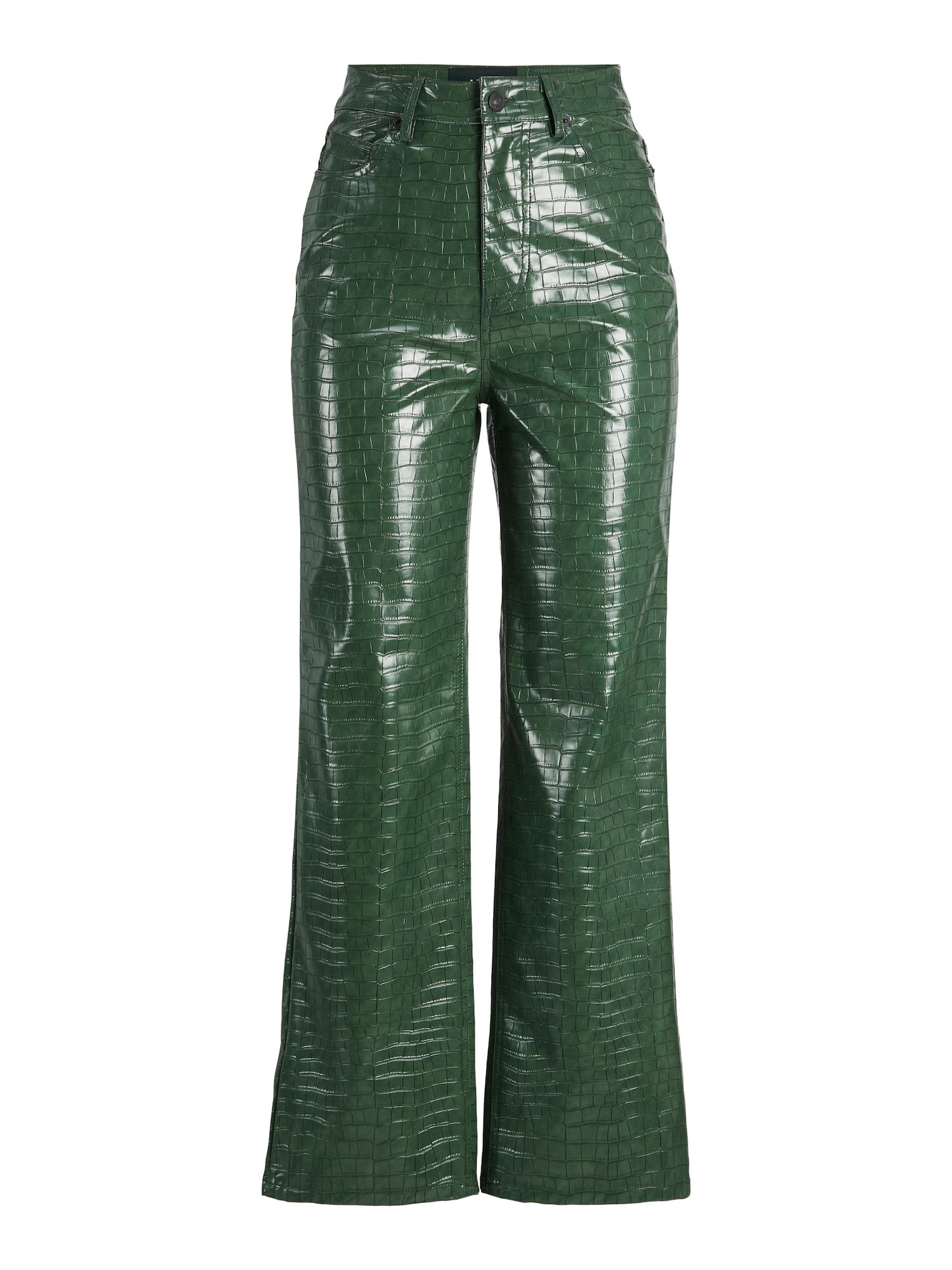 JJXX Kalhoty 'Kenya' tmavě zelená