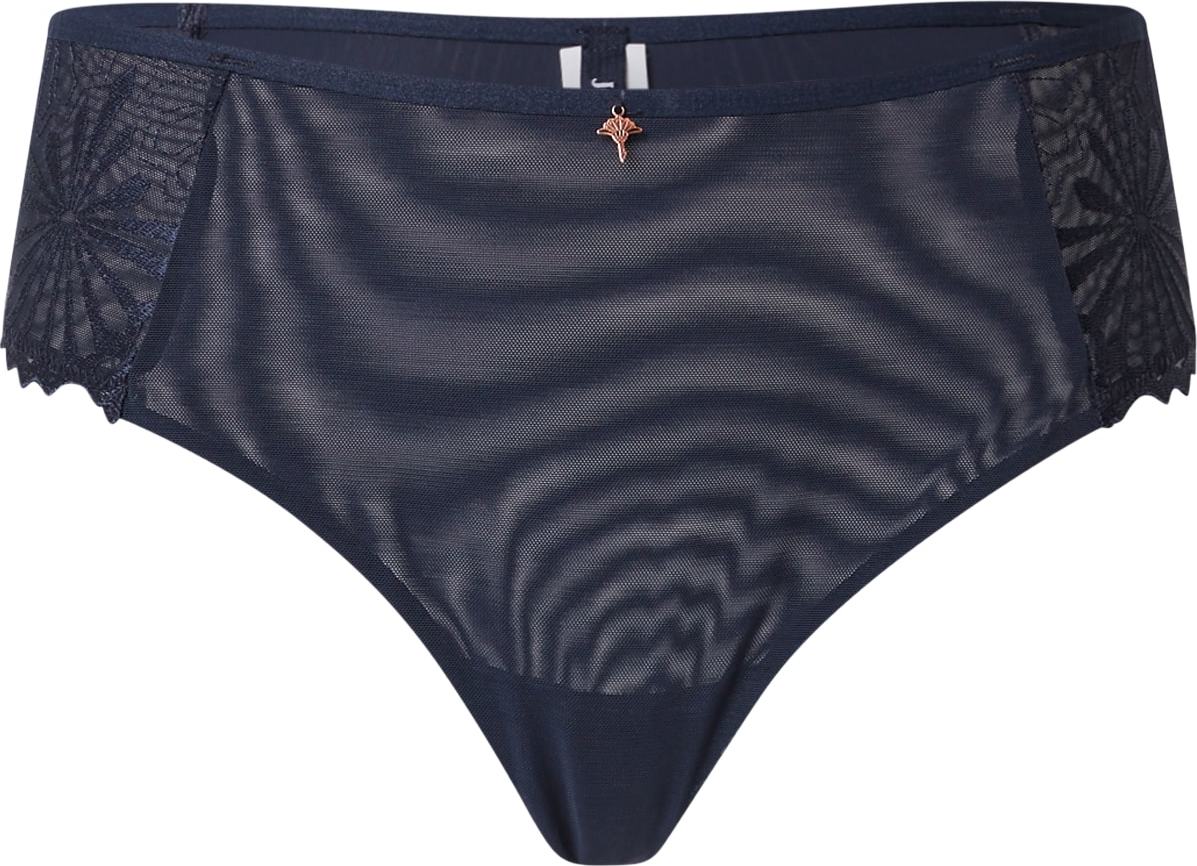 JOOP! Bodywear Tanga tmavě modrá