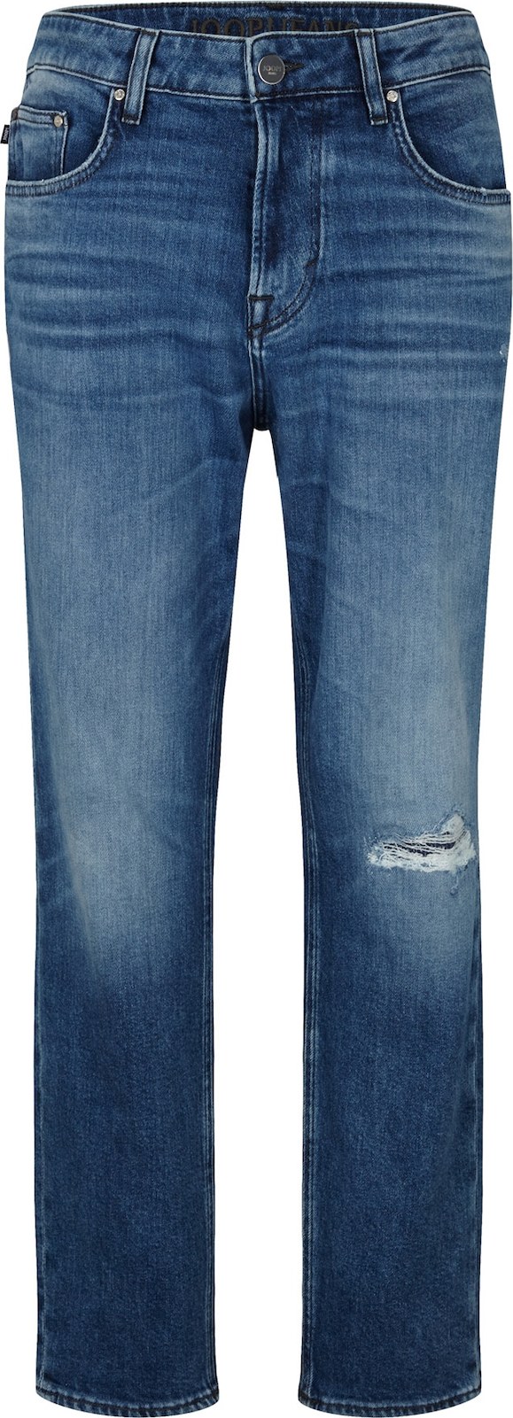 JOOP! Jeans Džíny 'Re-Flex' modrá džínovina