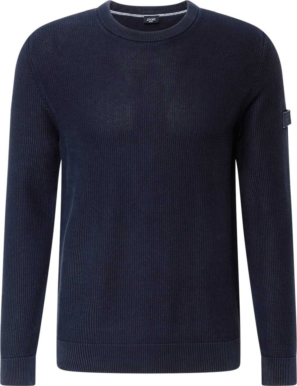 JOOP! Jeans Svetr 'Holino' tmavě modrá