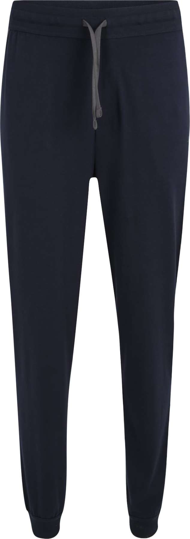 JOOP! Pyžamové kalhoty námořnická modř / tmavě šedá