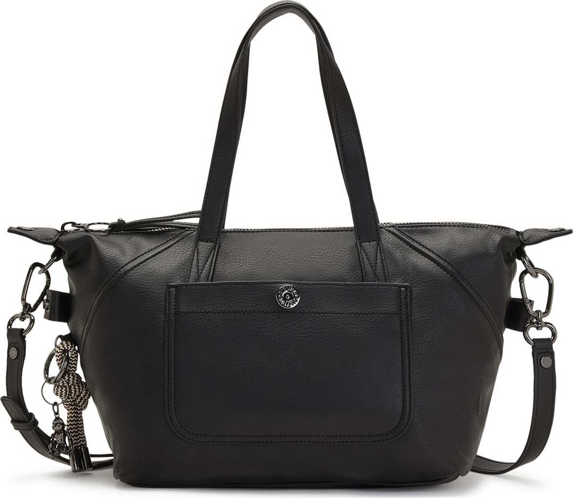 KIPLING Nákupní taška 'Art Mini Re++' černá