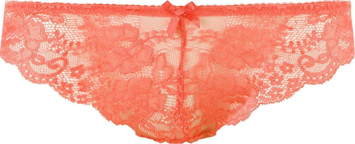 LASCANA Tanga korálová