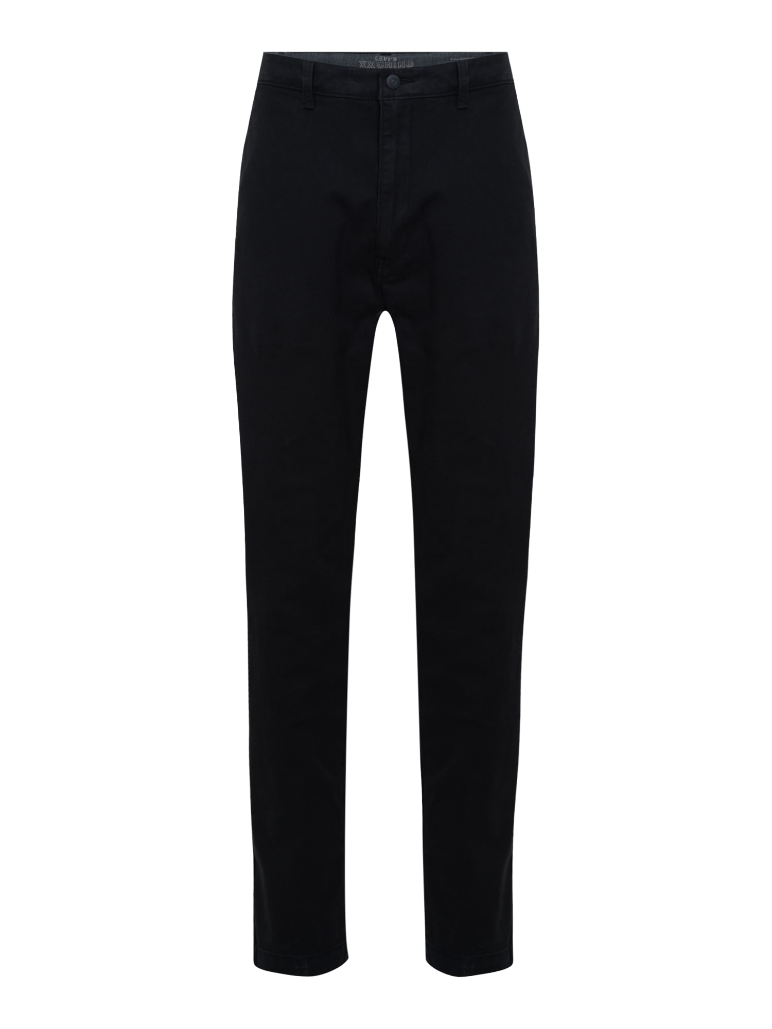 Levi's® Big & Tall Chino kalhoty černá