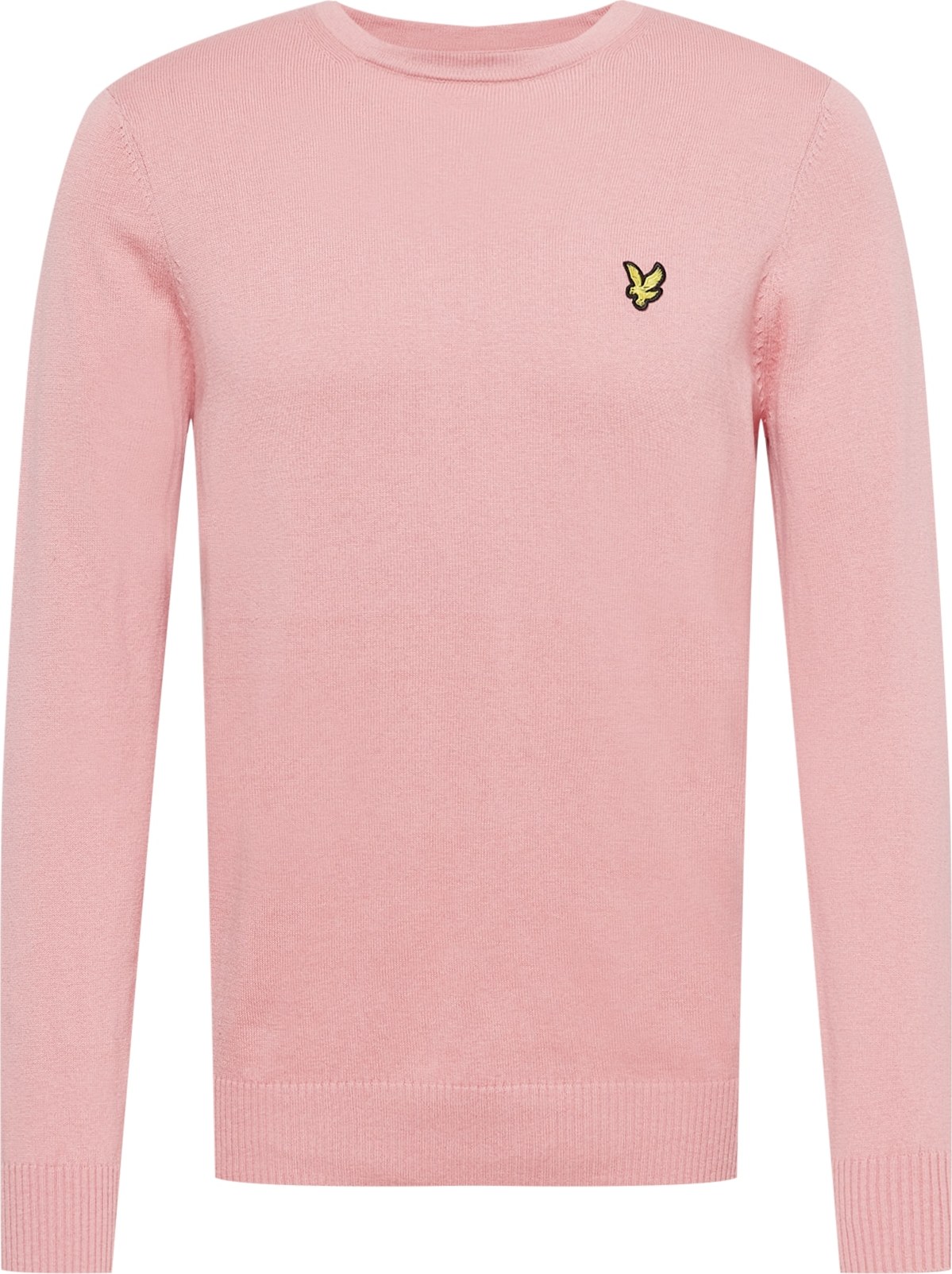 Lyle & Scott Svetr růžová