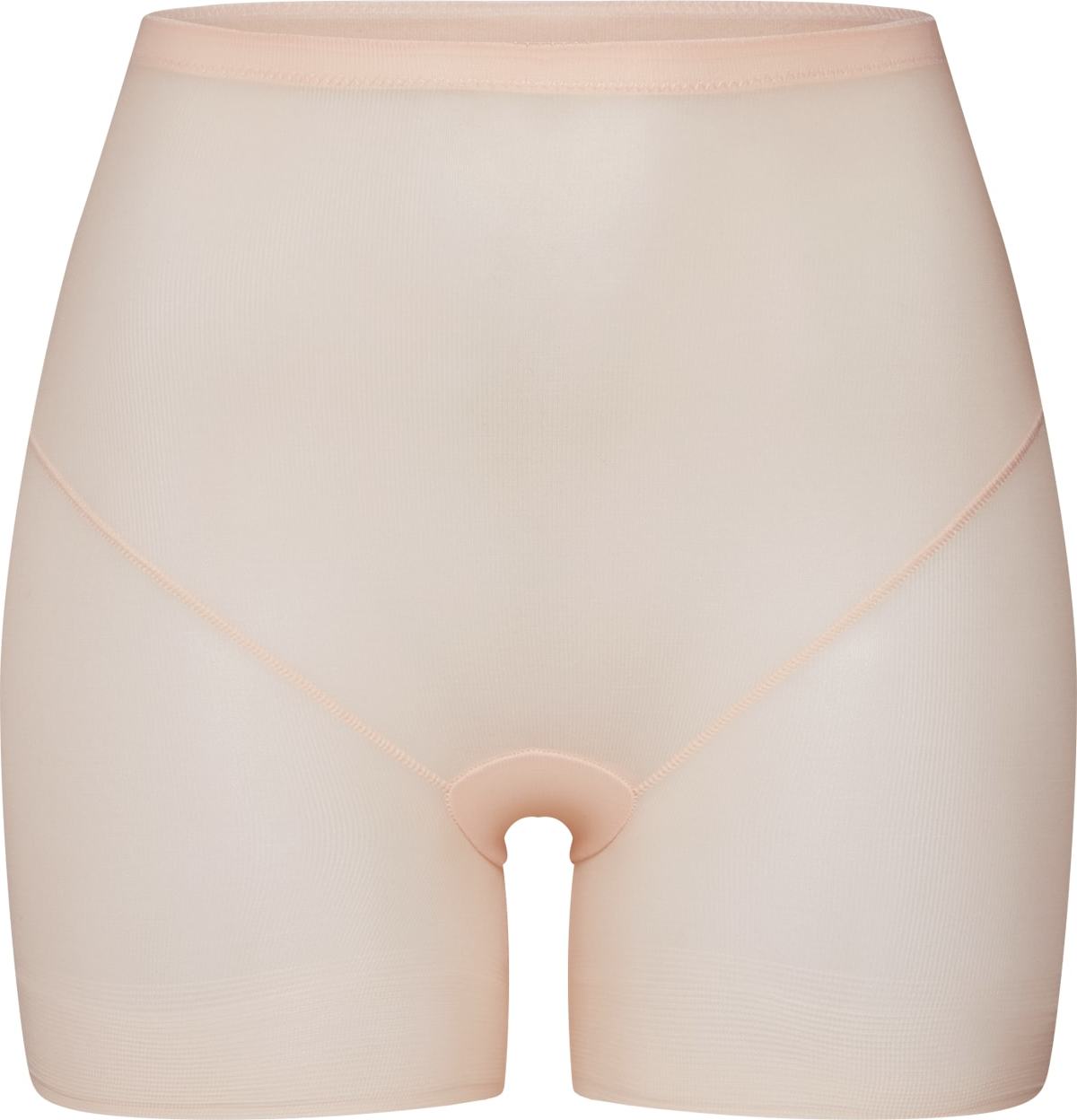 MAGIC Bodyfashion Stahovací kalhotky 'Lite Short' tělová