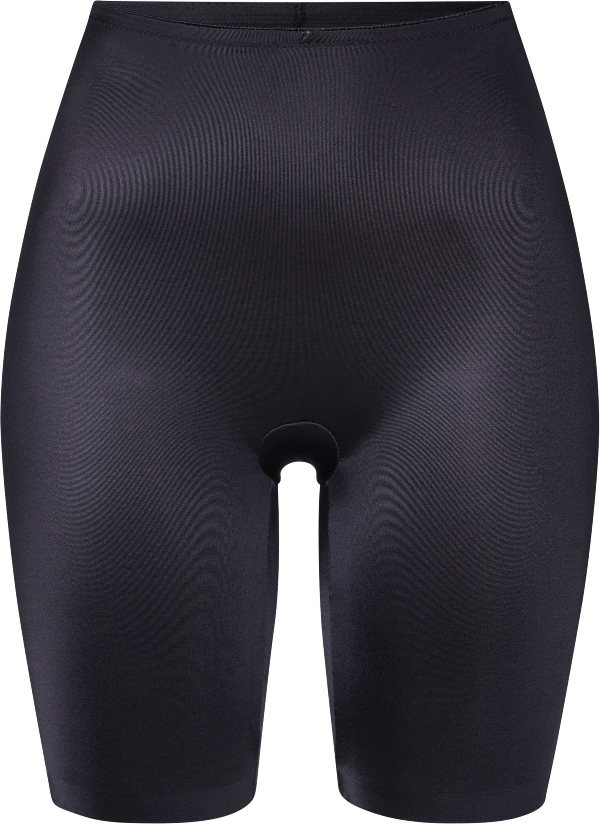 MAGIC Bodyfashion Stahovací kalhotky 'Luxury Bermuda' černá