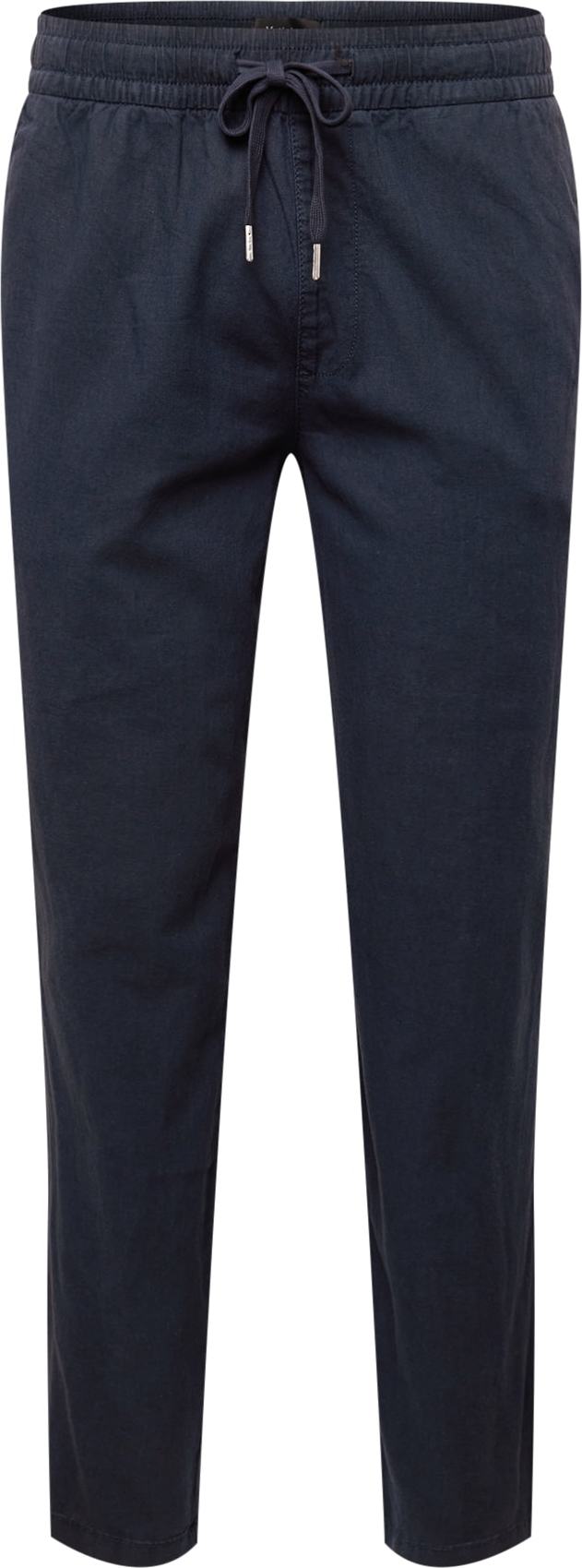 Matinique Kalhoty námořnická modř