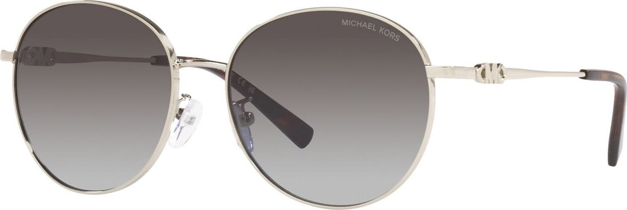 Michael Kors Sluneční brýle '0MK1119 57 10148G' zlatá