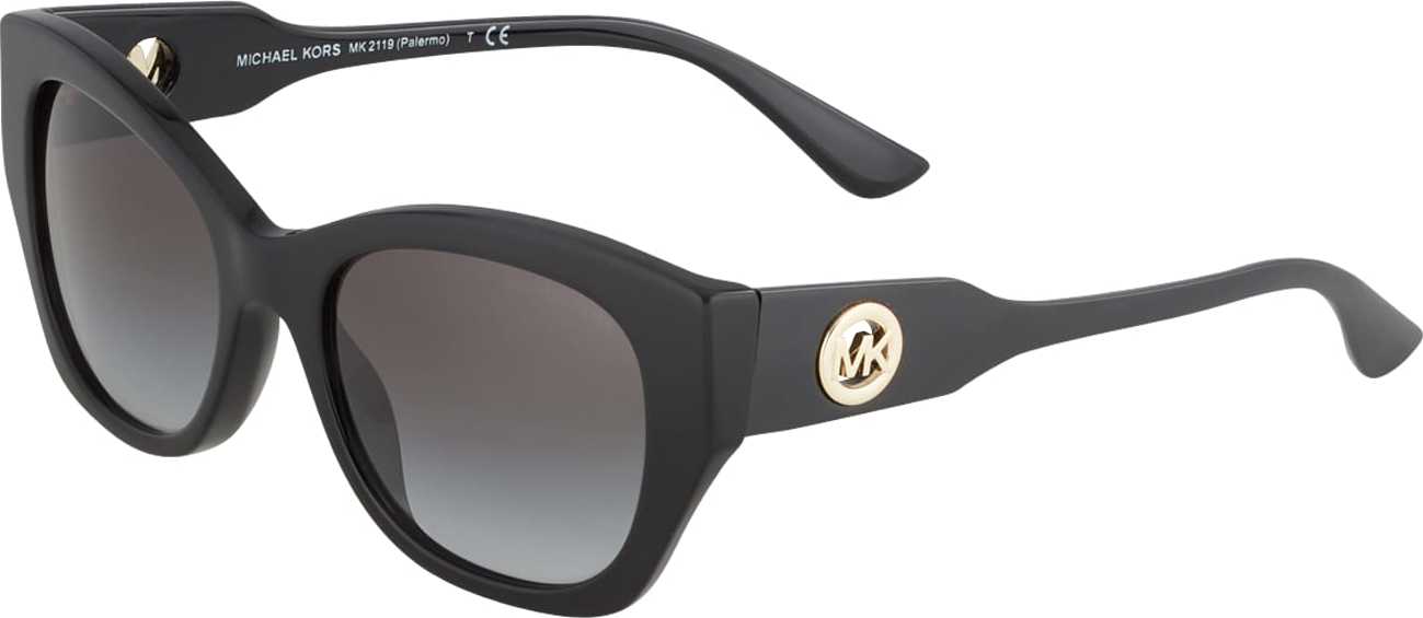 Michael Kors Sluneční brýle '0MK2119' černá