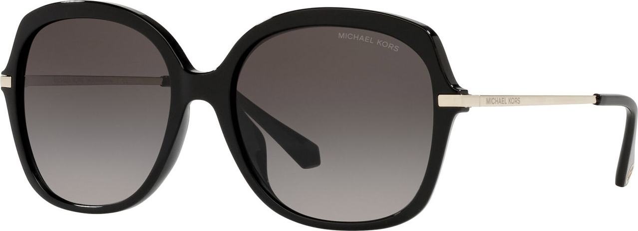 Michael Kors Sluneční brýle '0MK2149U 33328G' zlatá / černá