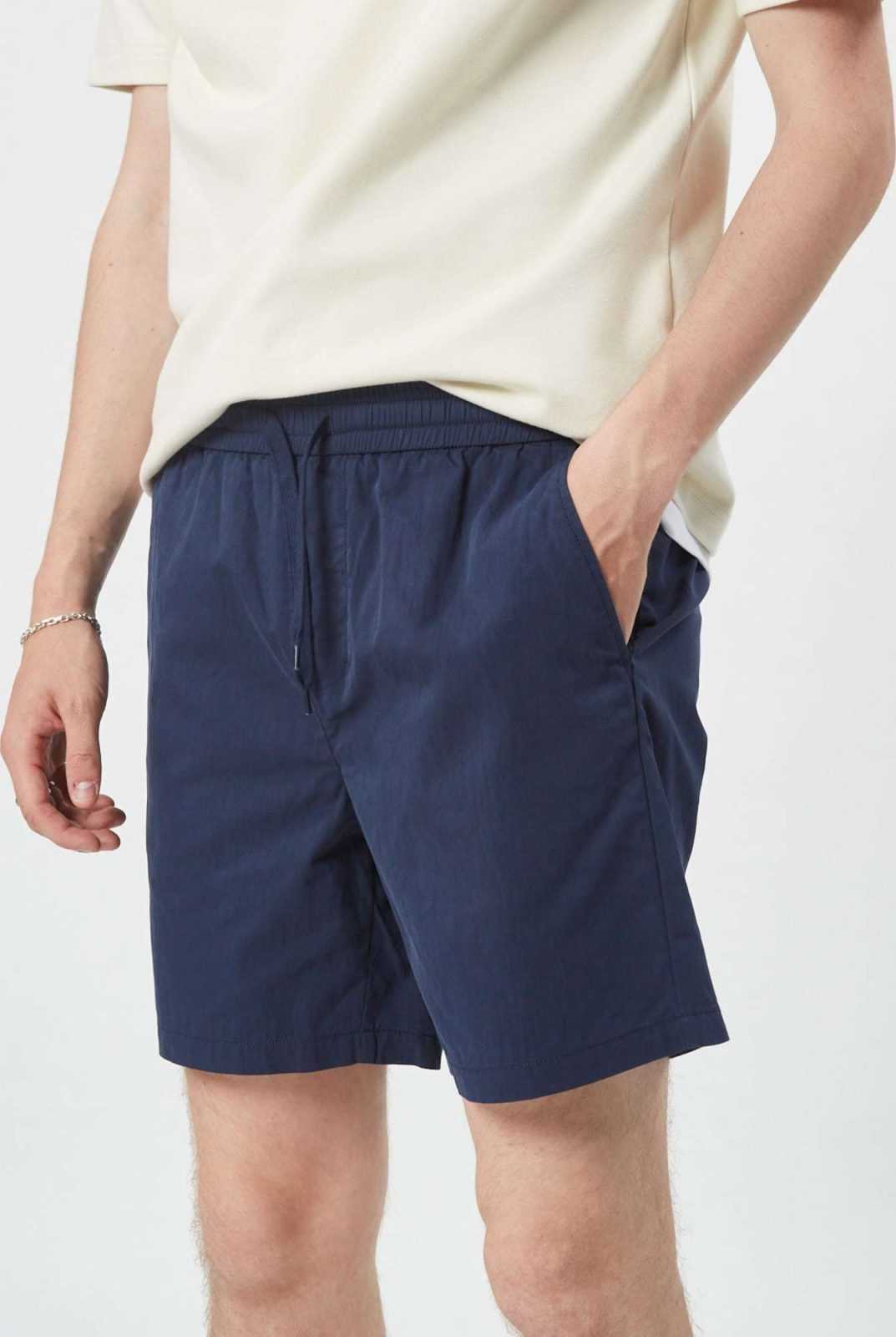 minimum Kalhoty 'Jennus' námořnická modř