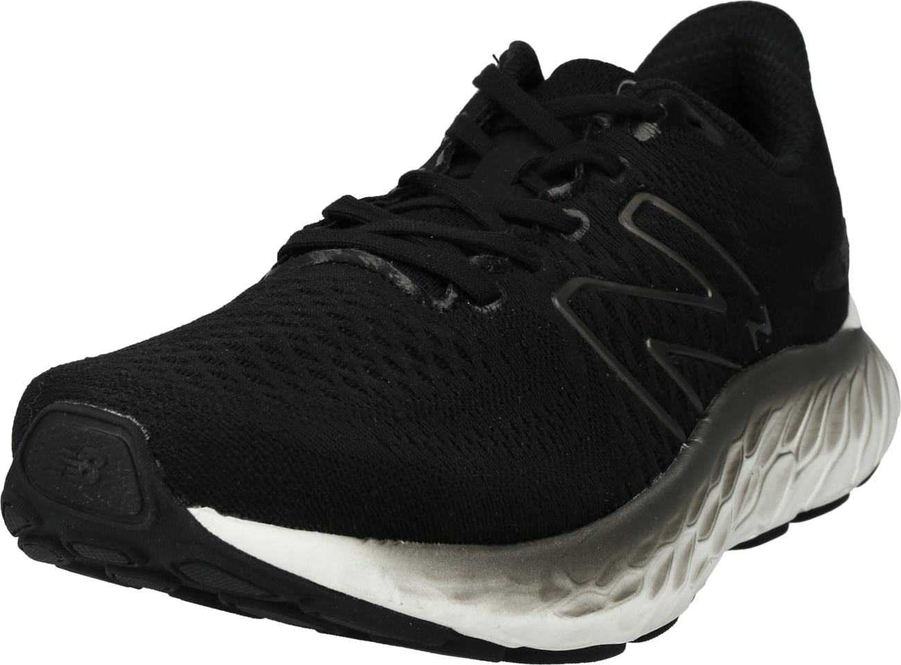 new balance Sportovní boty 'EVOZ' černá