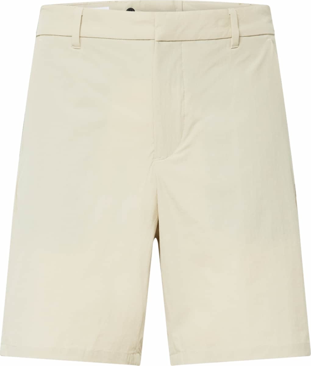 NORSE PROJECTS Kalhoty 'Aaren' režná