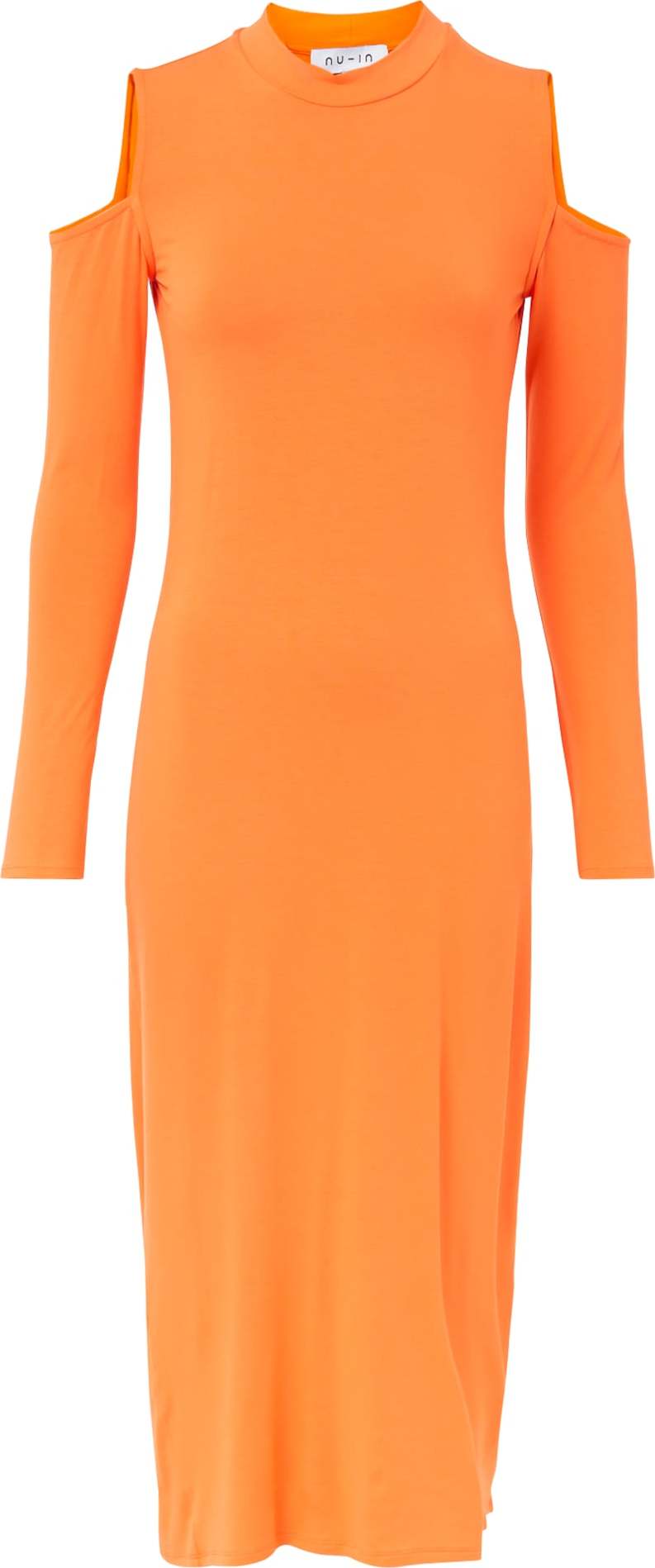 NU-IN Šaty oranžová