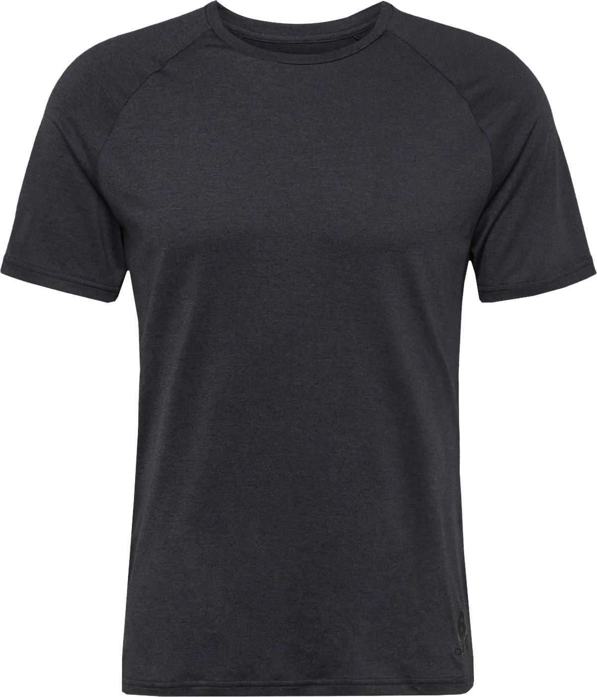 ODLO Funkční tričko 'Active 365' černá